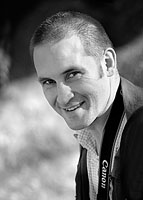 Darek Szubiński bio picture
