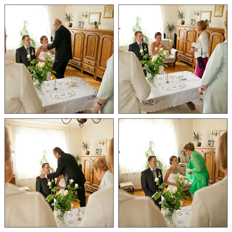 fotograf ślubny Warszawa, sesja zdjęciowa nad morzem, zdjęcia w wodzie, fotograf warszawa, plener ślubny