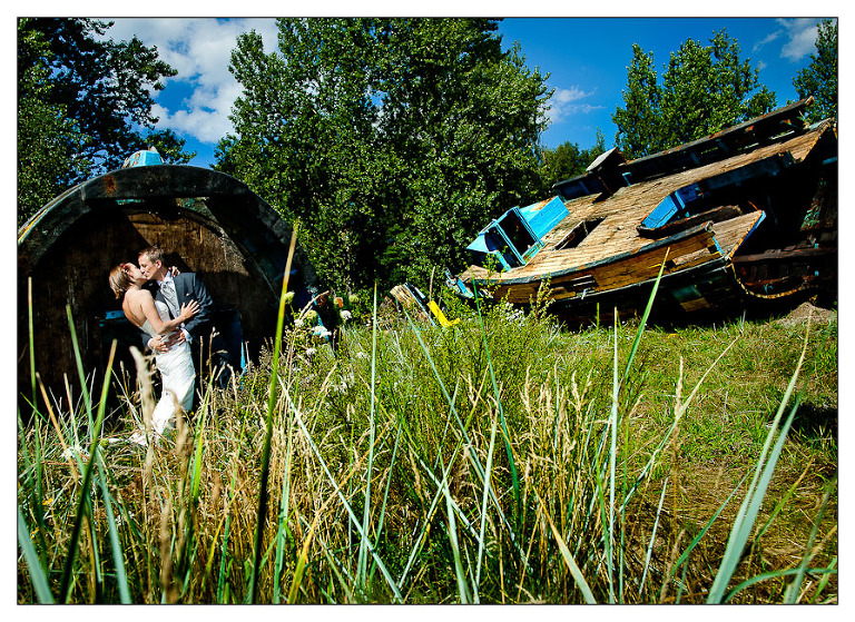 fotograf ślubny Warszawa, sesja zdjęciowa nad morzem, zdjęcia w wodzie, fotograf warszawa, plener ślubny, zdjęcia Łeba