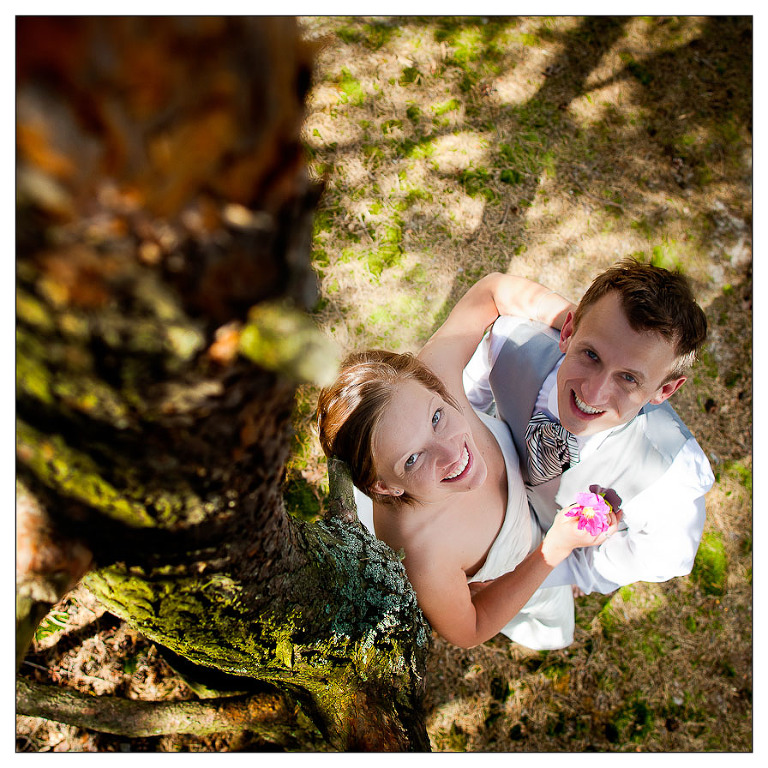 fotograf ślubny Warszawa, sesja zdjęciowa nad morzem, zdjęcia w wodzie, fotograf warszawa, plener ślubny, zdjęcia Łeba