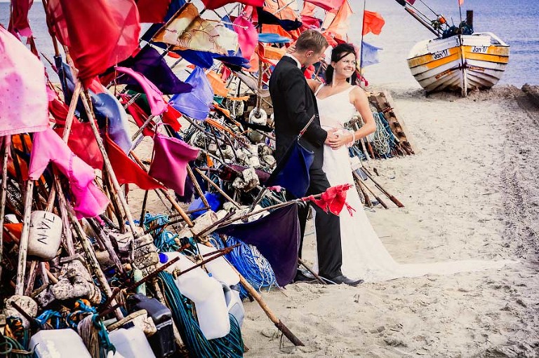 sesja zdjęciowa nad Bałtykiem, plener ślubny nad morzem, sesja zdjęciowa, fotograf warszawa