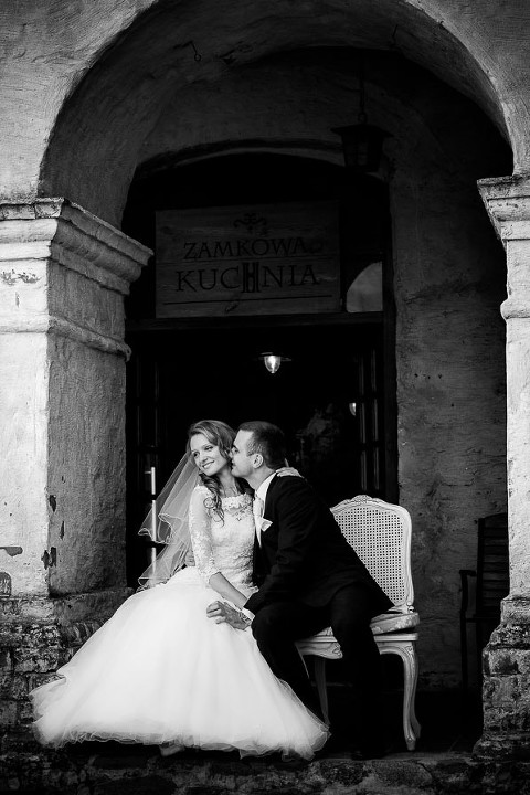 fotograf ślubny warszawa, sesja plenerowa Kazimierz Dolny, fotograf na ślub warszawa, plener w Janowcu