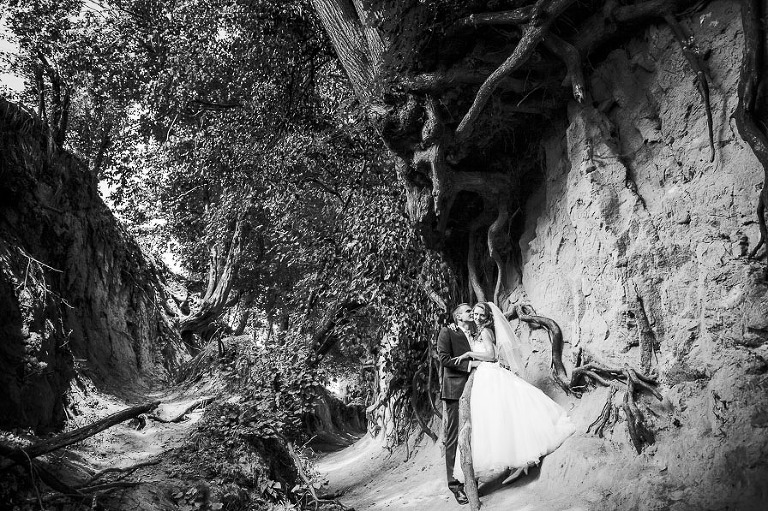 fotograf ślubny warszawa, sesja plenerowa Kazimierz Dolny, fotograf na ślub warszawa, plener w Janowcu