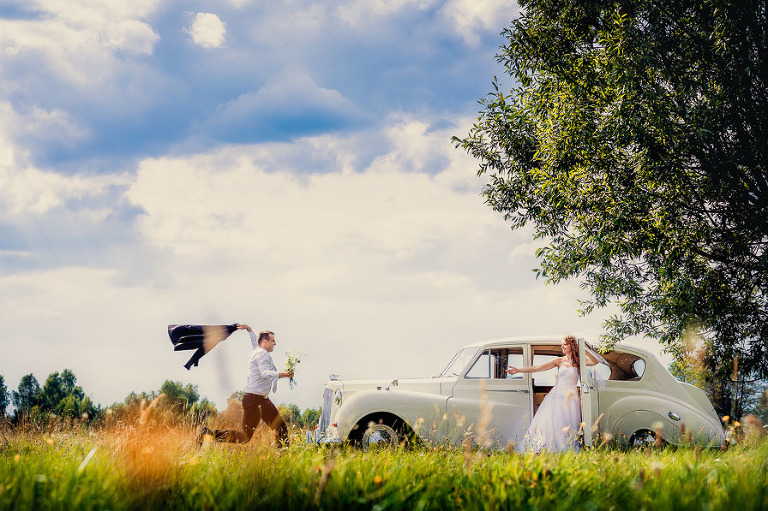fotograf ślubny warszawa, sesja plenerowa Kazimierz Dolny, fotograf na ślub warszawa, plener w Janowcu