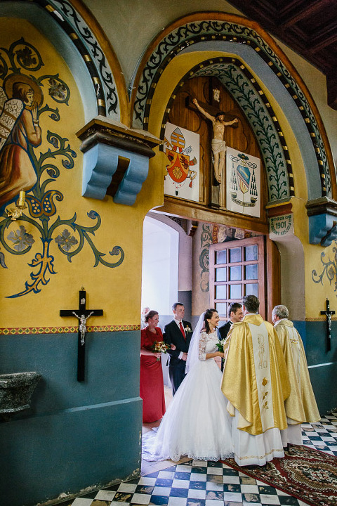 ślub i wesele Katarzyny i Krzysztofa Kołobiel, Fotoszubi fotograf ślubny Warszawa