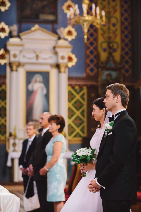 ślub i wesele Katarzyny i Krzysztofa Kołobiel, Fotoszubi fotograf ślubny Warszawa