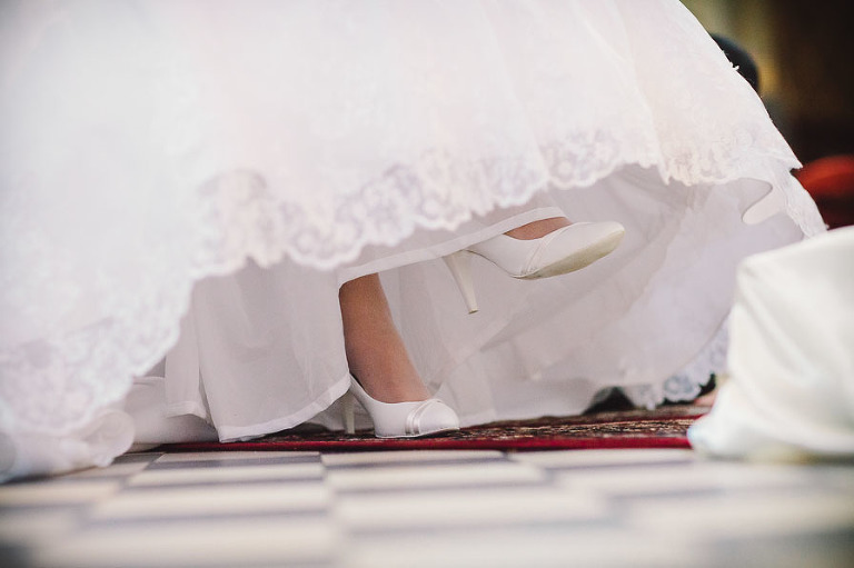 ślub i wesele Katarzyny i Krzysztofa Kołobiel, Fotoszubi fotograf ślubny Warszawa