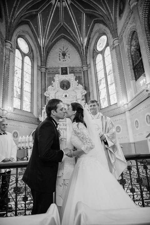 ślub i wesele Katarzyny i Krzysztofa Kołobiel, Fotoszubi fotograf ślubny Warszawa