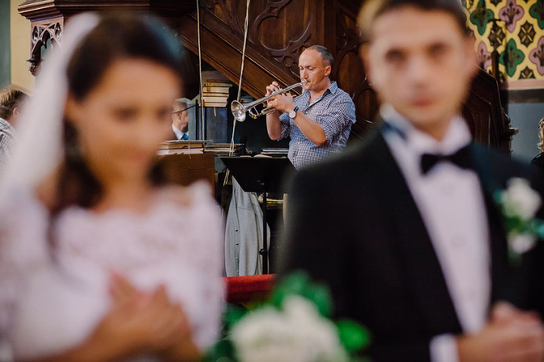 ślub i wesele Katarzyny i Krzysztofa Kołobiel, Fotoszubi fotograf ślubny Warszawa