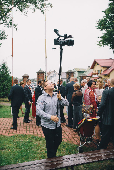 ślub i wesele Katarzyny i Krzysztofa Kołobiel, Fotoszubi fotograf ślubny Warszawa