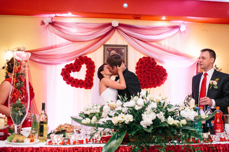 ślub i wesele Katarzyny i Krzysztofa Kołobiel, Fotoszubi fotograf ślubny Warszawa