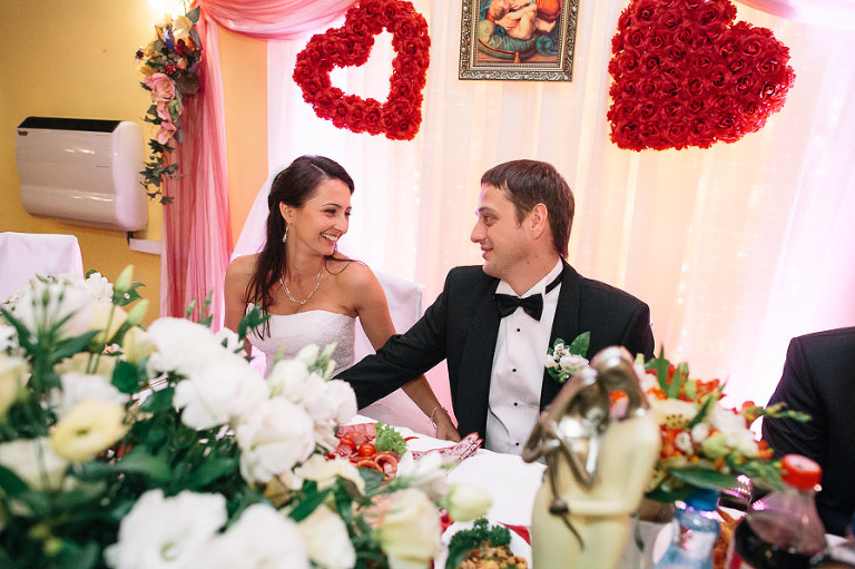 ślub i wesele Katarzyny i Krzysztofa Kołobiel, Fotoszubi fotograf ślubny Warszawa