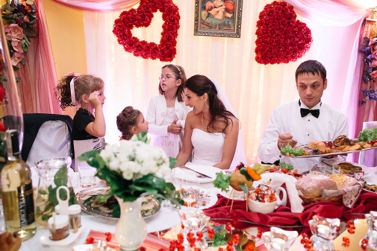 Dariusz Szubiński fotograf ślubny Warszawa