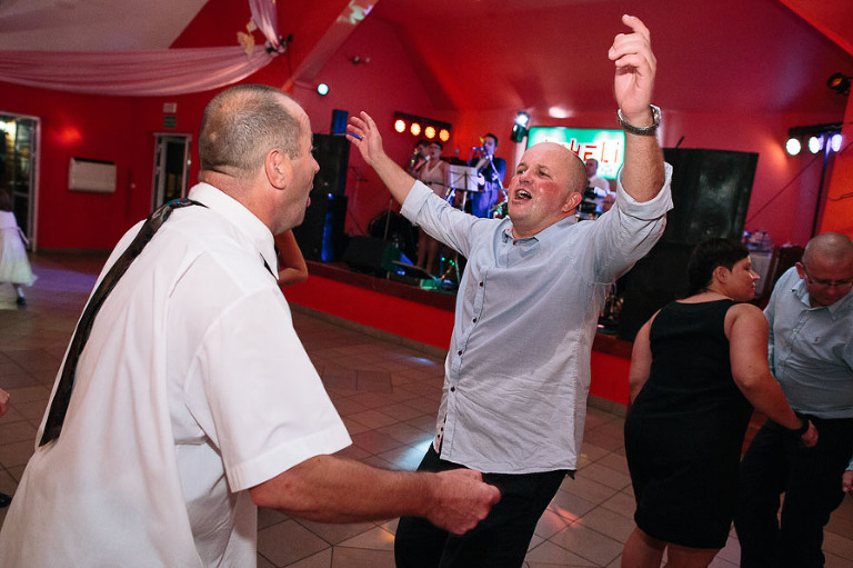 Dariusz Szubiński fotograf ślubny Warszawa