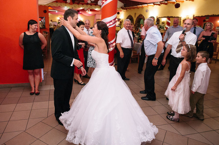 Dariusz Szubiński fotograf ślubny Warszawa