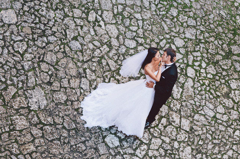 Dariusz Szubiński fotograf ślubny Warszawa