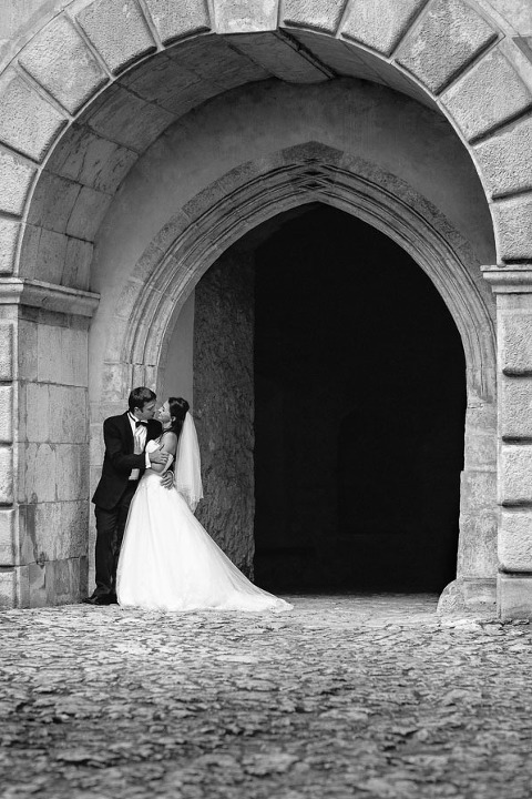 ślub i wesele Katarzyny i Krzysztofa Kołobiel, Fotoszubi fotograf ślubny Warszawa