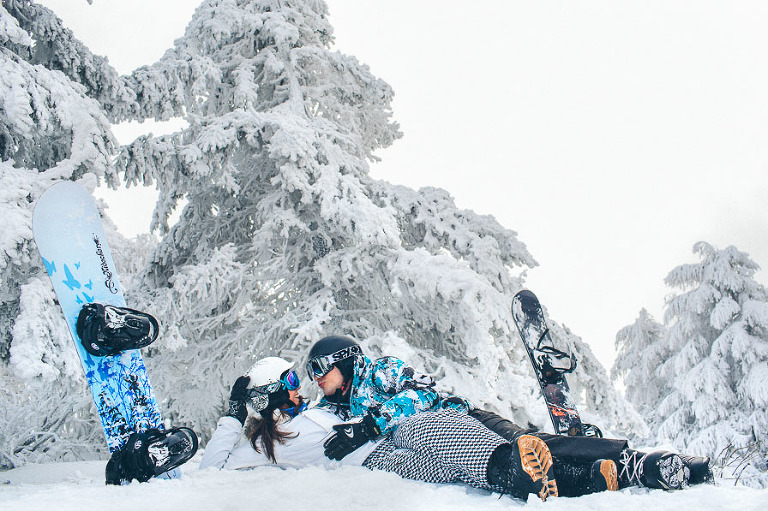 Dariusz Szubiński fotograf ślubny Warszawa