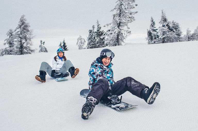 Dariusz Szubiński fotograf ślubny Warszawa