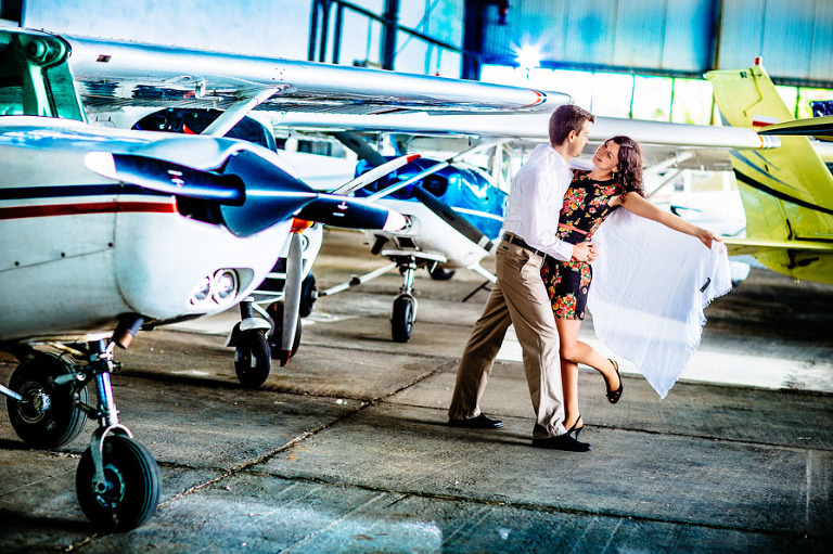 Vera i Tom - sesja narzeczeńska fotoszubi fotograf ślubny warszawa