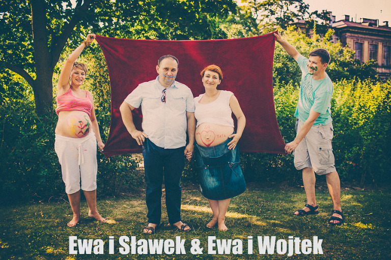 Fotografia ślubna Warszawa, Garwolin