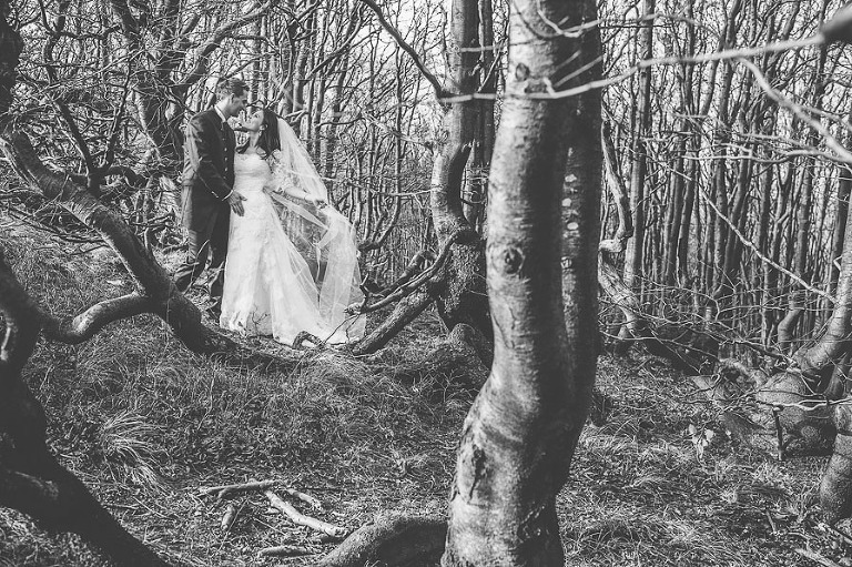 Magda i Maciek sesja zdjęciowa Bieszczady, fotograf ślubny Warszawa