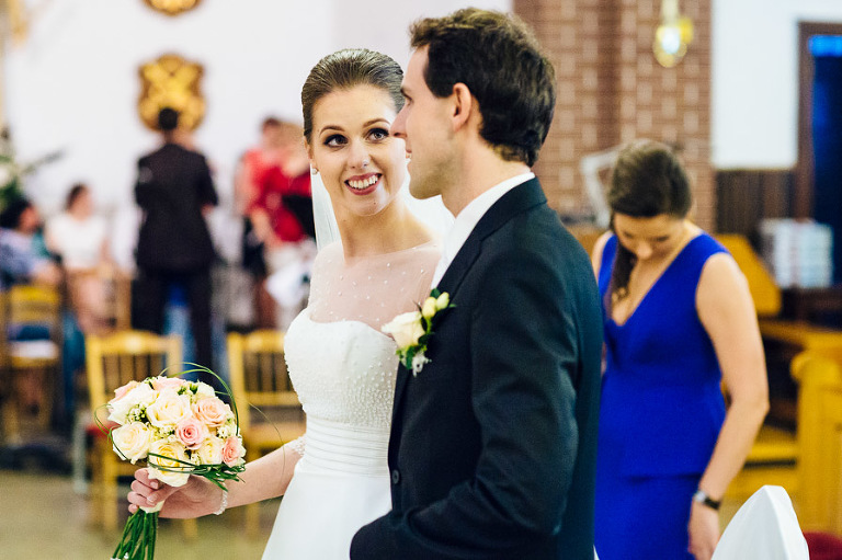 Marta i Marek - reportaż z dnia ślubu i sesja plenerowa. Fotograf ślubny Warszawa