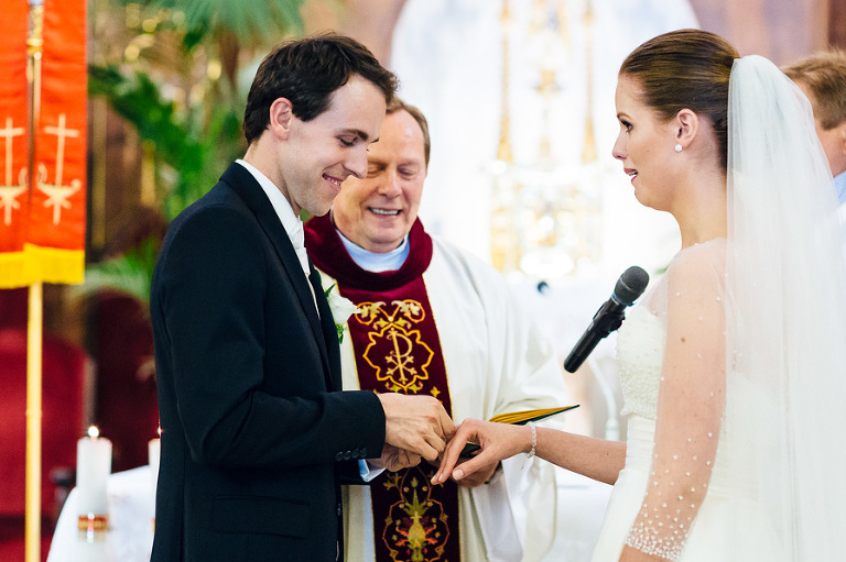 Marta i Marek - reportaż z dnia ślubu i sesja plenerowa. Fotograf ślubny Warszawa