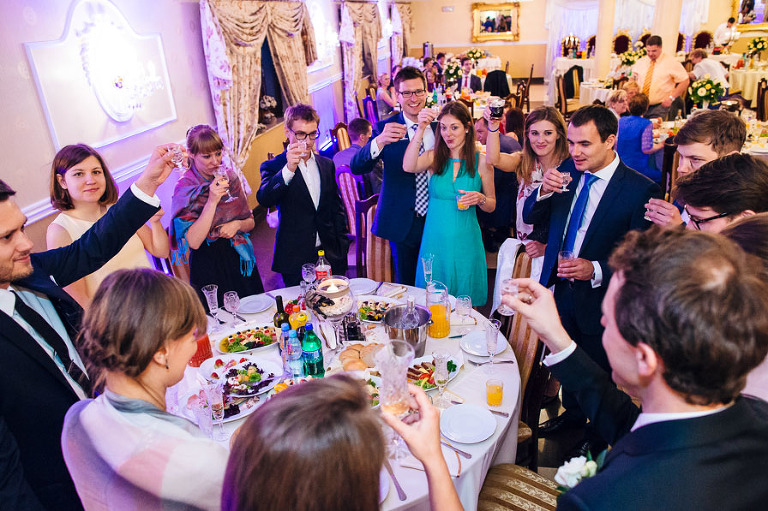 Marta i Marek - reportaż z dnia ślubu i sesja plenerowa. Fotograf ślubny Warszawa