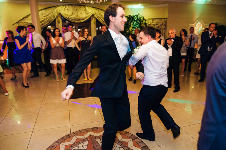 Marta i Marek - reportaż z dnia ślubu i sesja plenerowa. Fotograf ślubny Warszawa