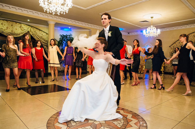 Marta i Marek - reportaż z dnia ślubu i sesja plenerowa. Fotograf ślubny Warszawa