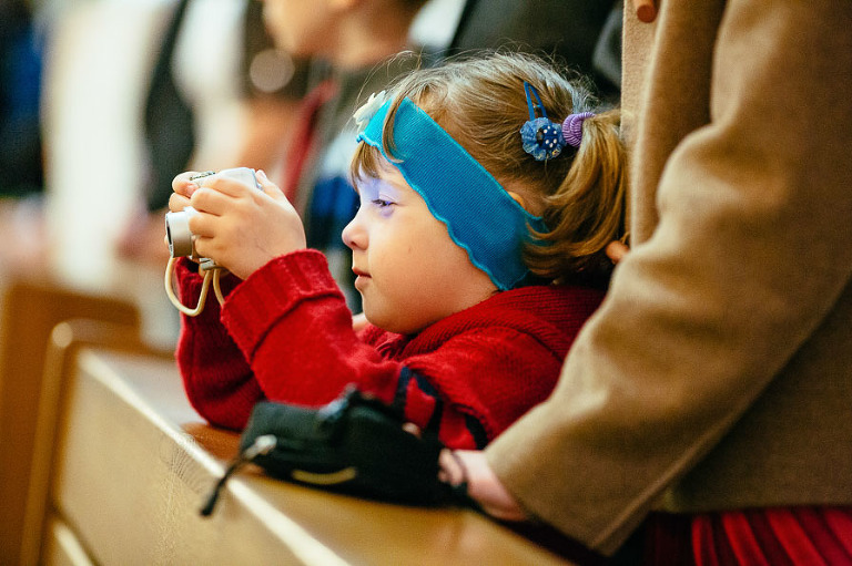 Fotograf ślubny Warszawa Dominika i Przemek - reportaż ślubny