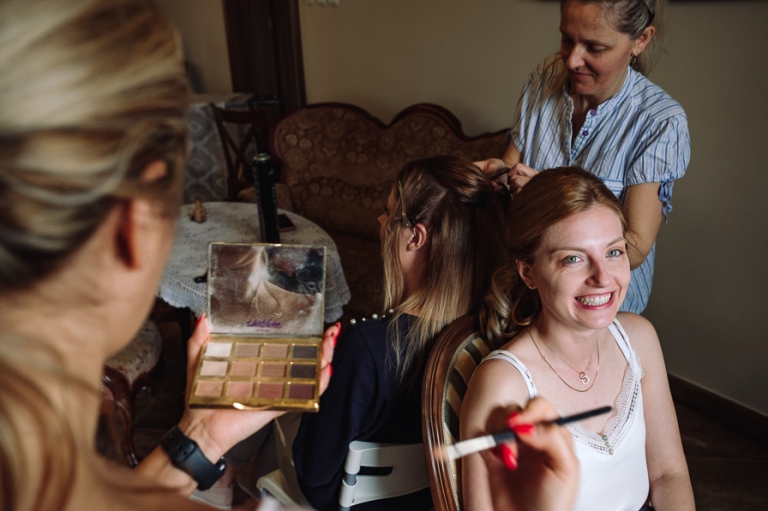 Fotografia ślubna fotoszubi