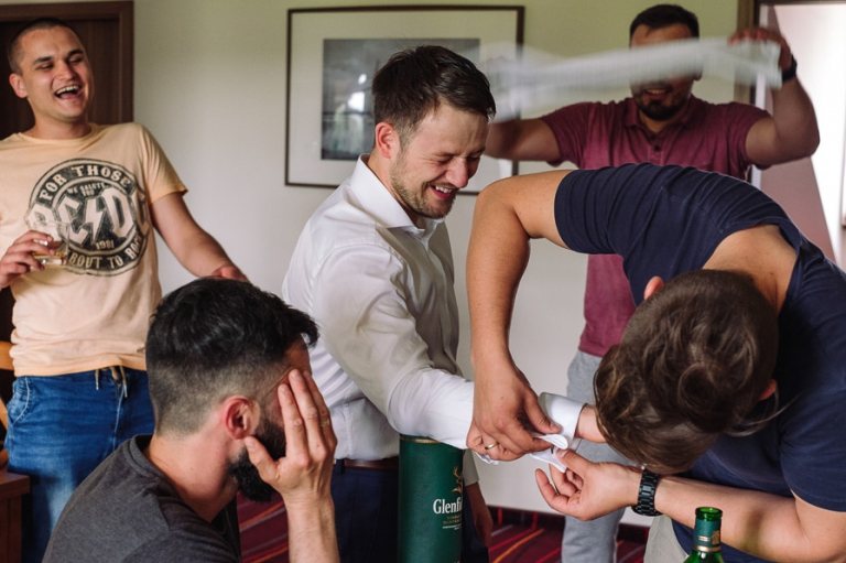 Fotografia ślubna fotoszubi