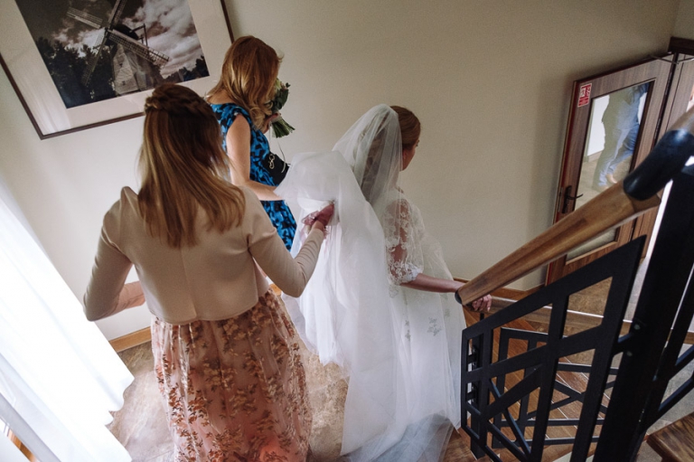 Fotografia ślubna fotoszubi