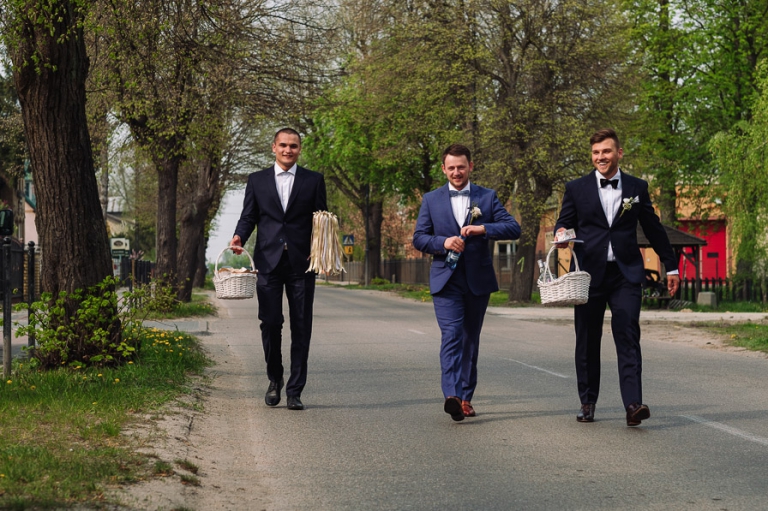 Fotografia ślubna fotoszubi