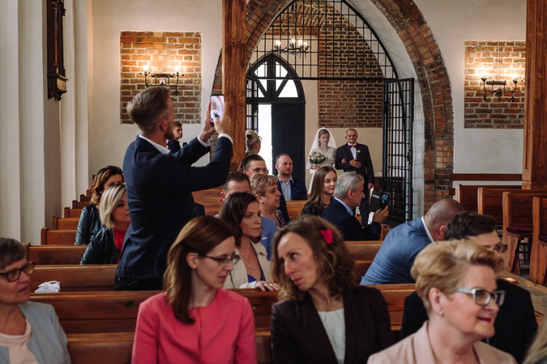 Fotografia ślubna fotoszubi