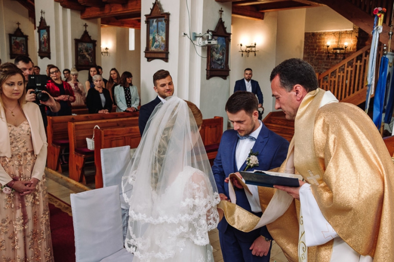 Fotografia ślubna fotoszubi