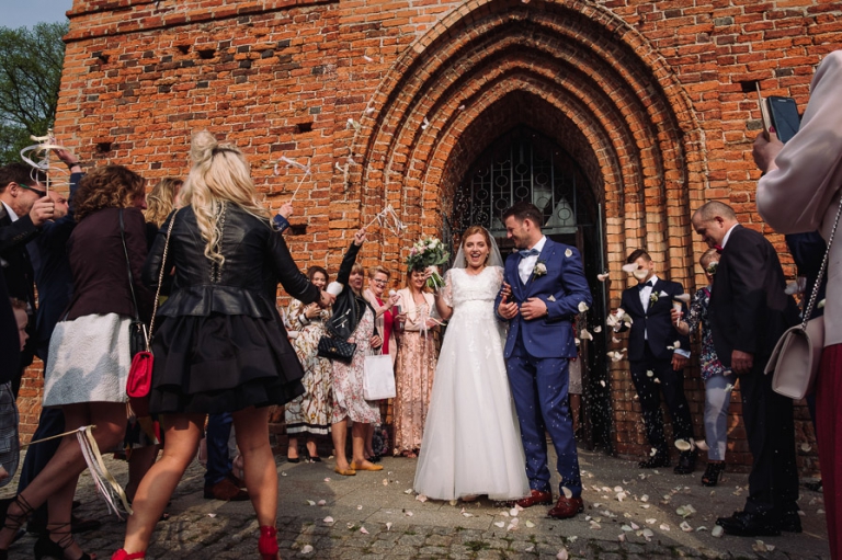 Fotografia ślubna fotoszubi