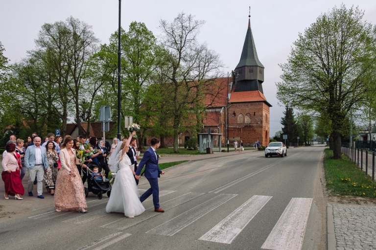 Fotografia ślubna fotoszubi