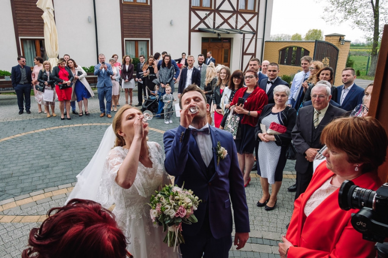 Fotografia ślubna fotoszubi