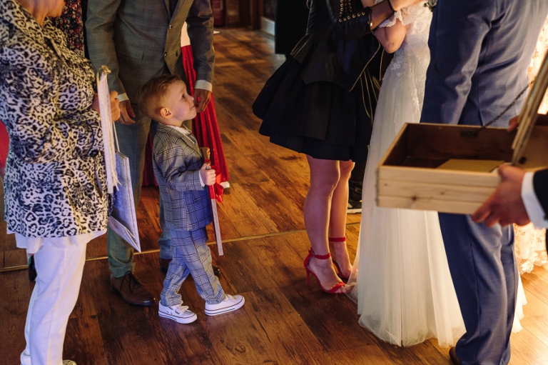 Fotografia ślubna fotoszubi