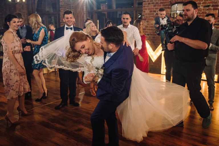 Fotografia ślubna fotoszubi