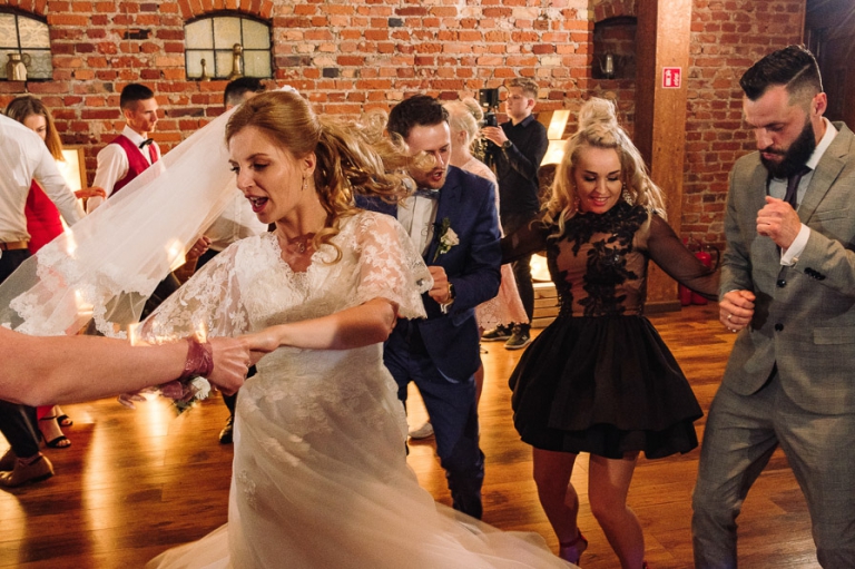 Fotografia ślubna fotoszubi