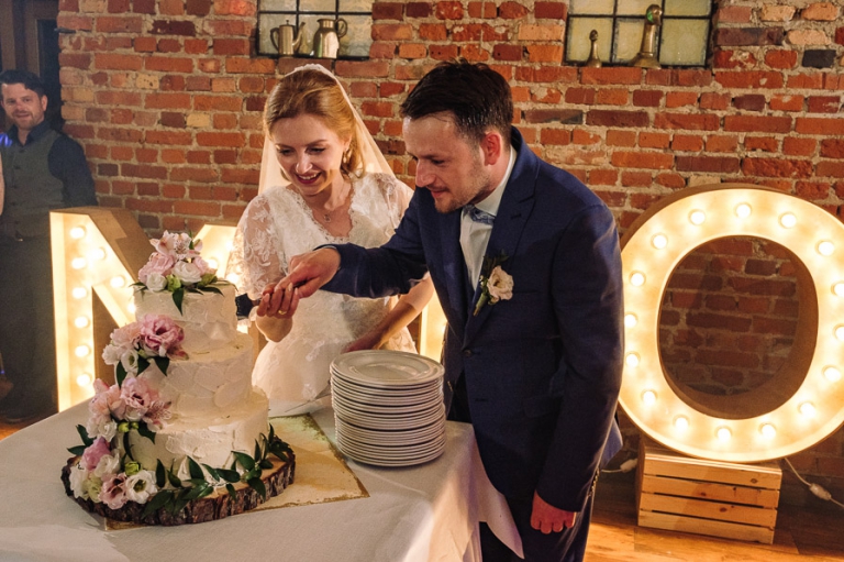 Fotografia ślubna fotoszubi