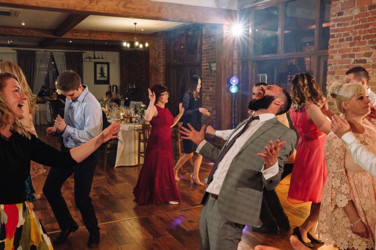 Fotografia ślubna fotoszubi