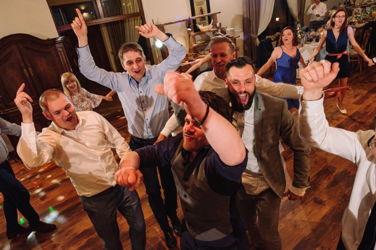 Fotografia ślubna fotoszubi