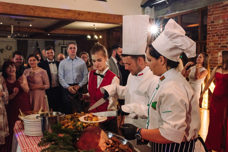 Fotografia ślubna fotoszubi