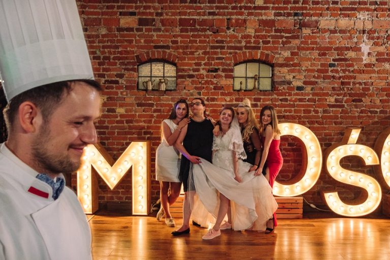 Fotografia ślubna fotoszubi