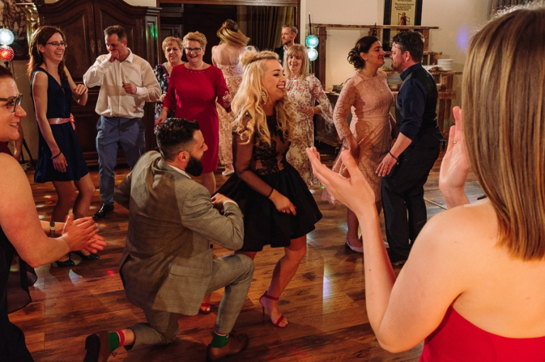 Fotografia ślubna fotoszubi